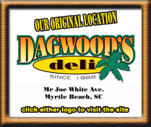 Dagwood's Deli